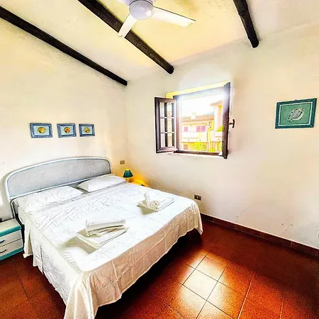 Casa Delle Meraviglie - Beachfront * Cannigione