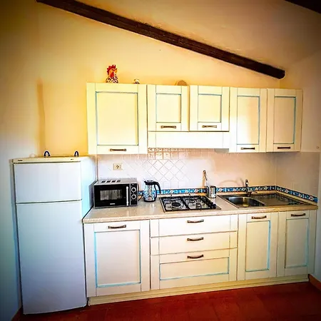 Casa Delle Meraviglie - Beachfront * Cannigione
