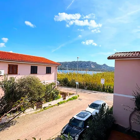 Casa Delle Meraviglie - Beachfront Cannigione