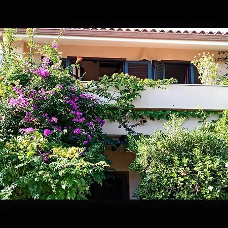 Casa Delle Meraviglie - Beachfront Casa de Férias *